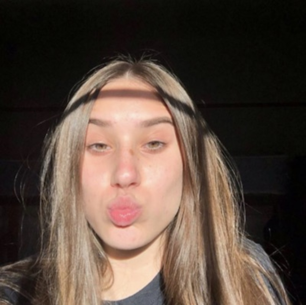 Meet your Posher, Ashlynn